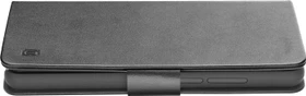 Cellularline Book Agenda für Samsung Galaxy S24 Ultra schwarz