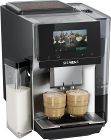 Siemens EQ.700 TQ727D03 iAroma edelstahl