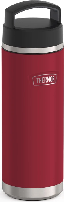 Thermos Icon Isolierflasche 710ml berry matt