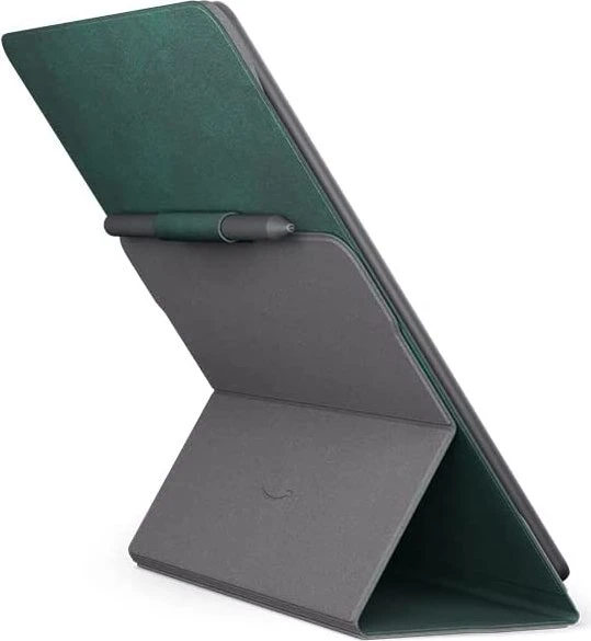 Amazon Schutzhülle für Kindle Scribe, grau/grün