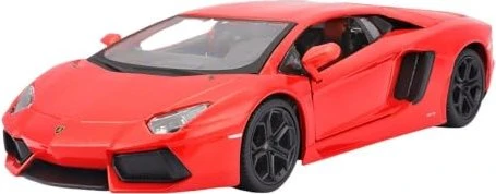 Maisto Lamborghini Aventador LP 700-4 '11