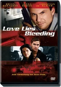 Love Lies Bleeding (DVD)