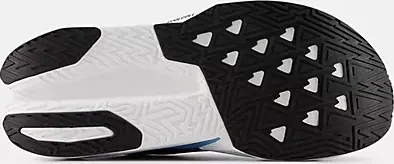 New Balance FuelCell Rebel v5 still water/raincloud/white (Herren)