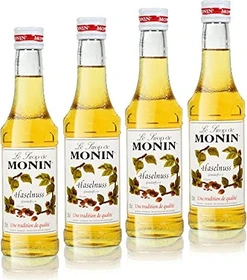 Monin Haselnuss 250ml