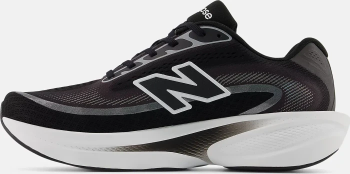 New Balance Ellipse v1 faded black/white/black (Herren)