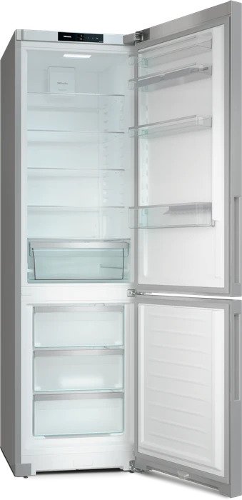 Miele KFN 4395 DD edelstahl-look (11950230) – Bild 3 von 6