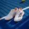 adidas Defiant Speed 2 cloud white/core black/lucid orange Vorschaubild