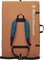 Black Diamond Circuit Crashpad rust orange Vorschaubild