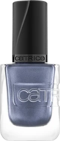 Catrice Gel Affair Nagellack 046 blue moon magic, 10.5ml