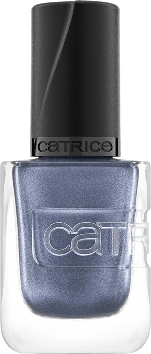 Catrice Gel Affair Nagellack 046 blue moon magic, 10.5ml
