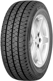 Barum Vanis 205/65 R15C 99T XL