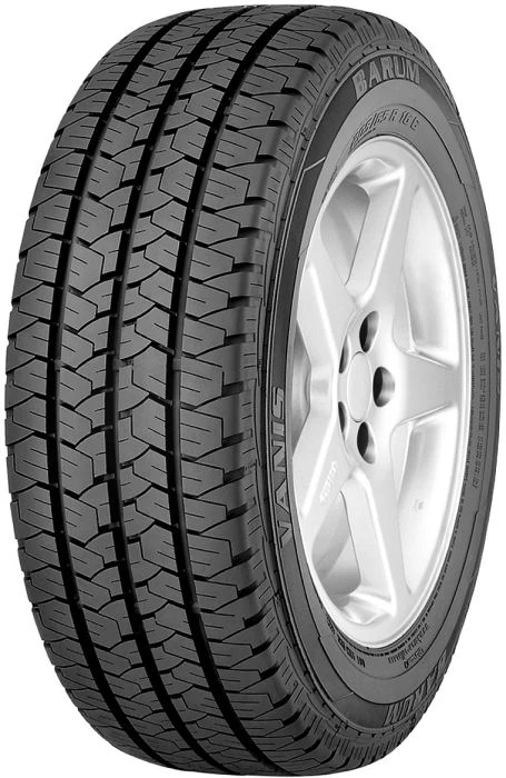 Barum Vanis 205/65 R15C 99T XL
