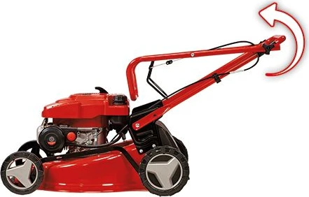 Einhell Classic GC-PM 46/3 Benzin-Rasenmäher