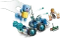 LEGO Pokémon SMART Play - Trainer-Buggyabenteuer mit Schiggy Vorschaubild