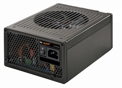be quiet! Dark Power Pro P8 1200W, ATX 2.3