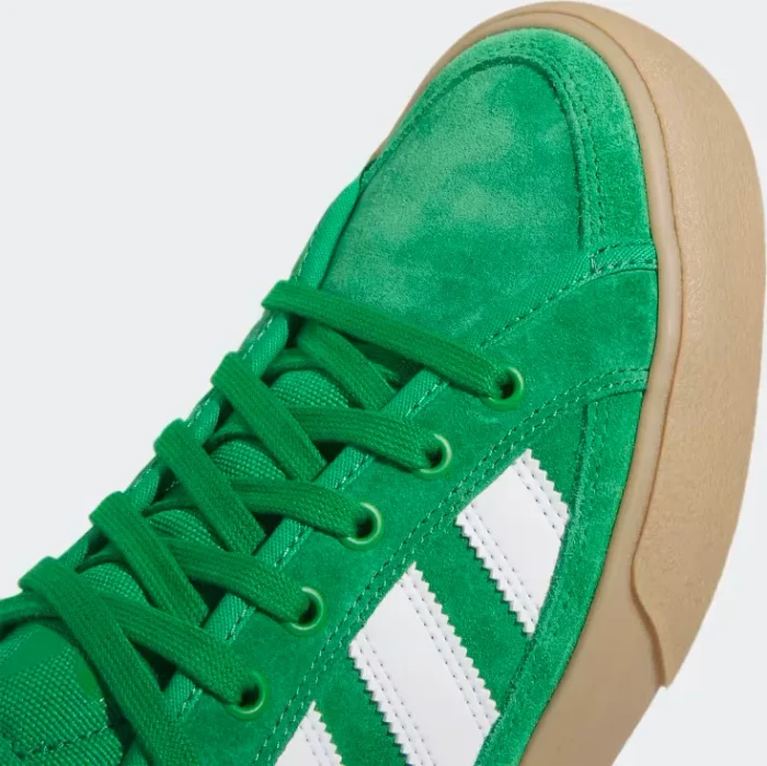 adidas Court TNS Premiere customized/cloud white/gum