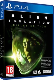 Alien: Isolation (PS4)