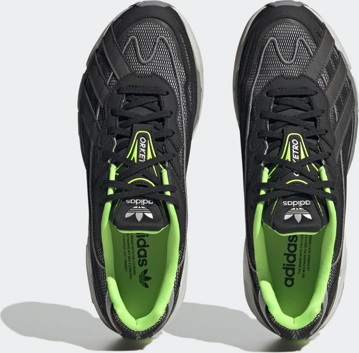 adidas Orketro core black/trace grey metallic/grey one