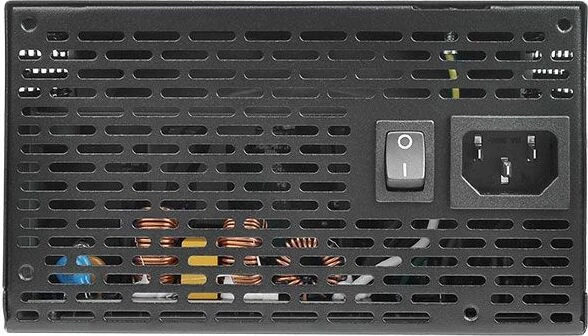 Thermaltake Smart BM2 750W, ATX 2.4