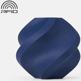 Bambu Lab PETG-CF, Indigo Blue, Spule, 1.75mm, 1.00kg