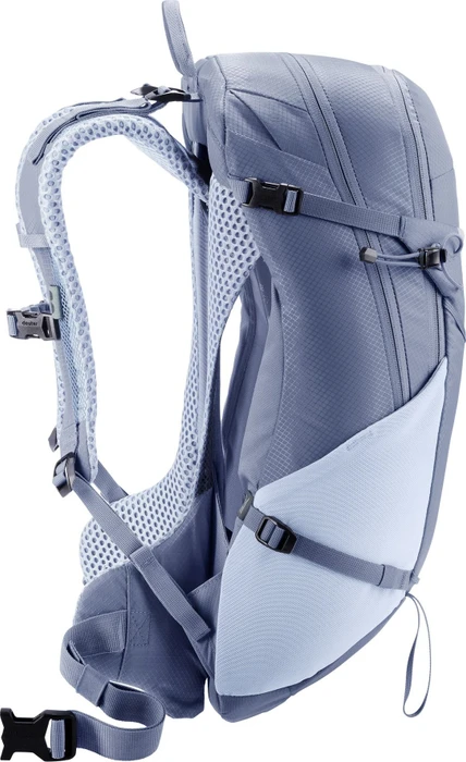 Deuter Futura 21 SL polar/bluejay