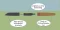 STABILO Grow blaubeerblau/Buche, rechte Hand/linke Hand, mittel Vorschaubild