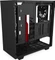 NZXT H510, schwarz/rot, Glasfenster Vorschaubild