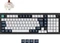 Keychron Q5 Max, Carbon Black, 96%, LEDs RGB, hot-swap, Gateron Jupiter BROWN, USB/Bluetooth, DE Vorschaubild