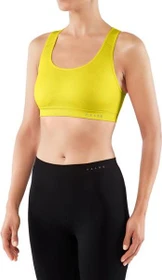 Falke Madison Low Support Sport-BH sunlight (Damen)