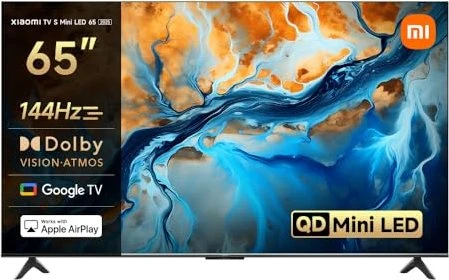 Xiaomi TV S Mini 2025