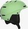 Salomon Husk Helm neon green Vorschaubild