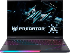 Acer NH.QW0EG.001<br>Acer Predator Helios 16 AI PH16-73-909A OLED Core Ultra 9 275HX RTX 5090 32GB/1TB Win11