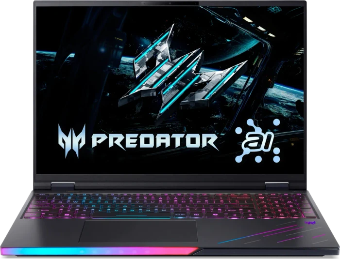 Acer Predator Helios 16 AI PH16-73