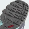 adidas Terrex Skychaser Mid GTX aurora plum/glory grey/semi flash aqua (Junior) Vorschaubild