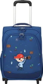 Travelite Minimover Kindertrolley pirat