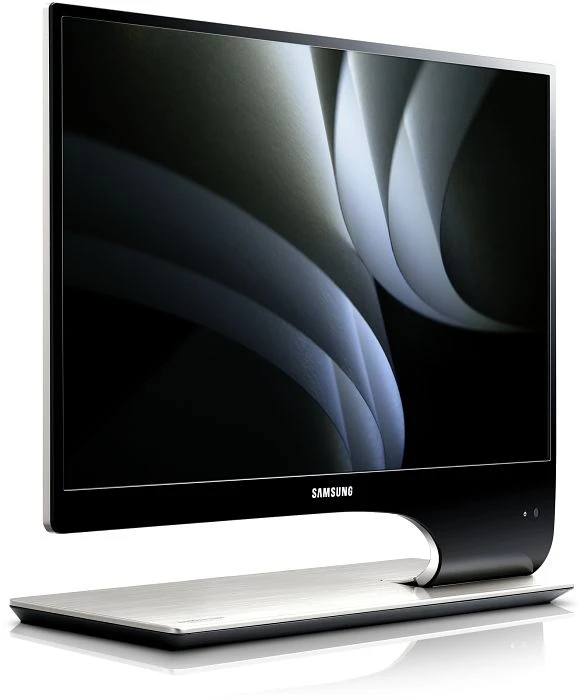 Samsung SyncMaster S27A950D, 27"