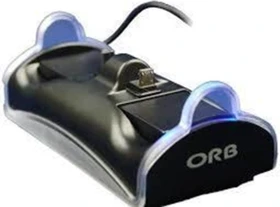 ORB Dual Controller Charge Dock Ladestation (PS4)