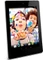 Acer Iconia Tab A1-811, grau, 16GB, UMTS Vorschaubild