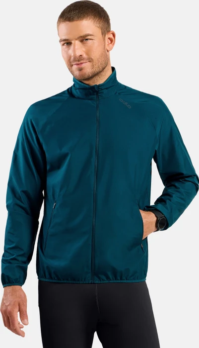 Odlo Essential Light Laufjacke (Herren)