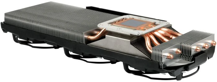 ARCTIC Accelero Xtreme IV