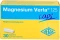 Magnesium Verla 125 caps Vorschaubild