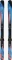 Salomon Stance 84 + MI12 azure blue/nasturtium (inkl. Bindung) (Modell 2025/2026) Vorschaubild