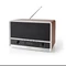 Nedis RDFM5200BN Vorschaubild