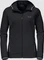 Jack Wolfskin Turbulence Jacke (Damen) Vorschaubild