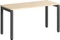 Steelcase Solo elektrisch höhenverstellbarer Sitz-Steh-Schreibtisch Vorschaubild