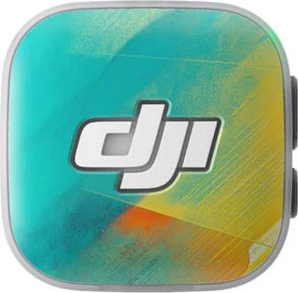 DJI Mic Mini 2S Time Series Magnetic Front Cover Set