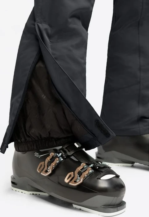 Maier Sports Ronka 2.1 Skihose lang schwarz (Damen)