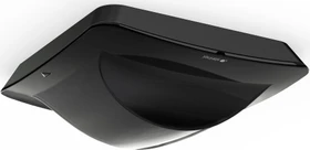 Steinel Professional Line Hallway COM1 Präsenzmelder, Unterputz, schwarz