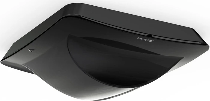 Steinel Professional Line Hallway COM1 Präsenzmelder, Unterputz, schwarz