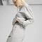 Puma ESS Small No. 1 Logo Comfort Trainingshose lang light grey heather (Damen) Vorschaubild